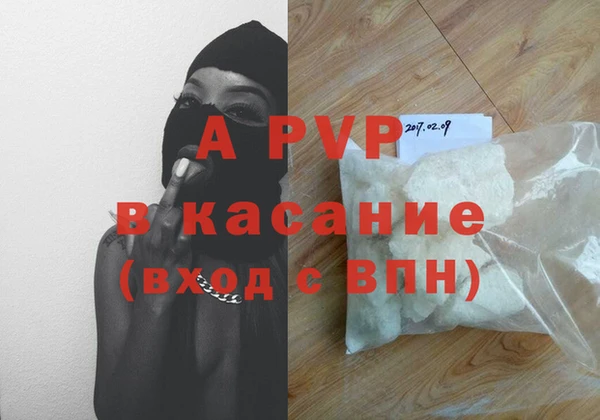 крисы Алексин